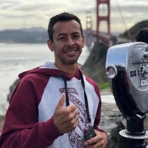 Meet your Posher, Evandro